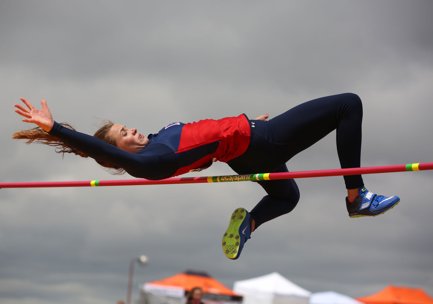 State Track - Friday